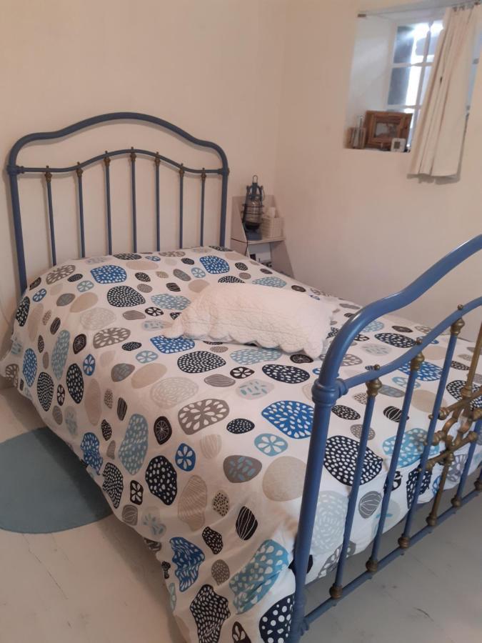 Le Buisson De La Gariole Bed & Breakfast Aubigny-sur-Nère Екстериор снимка