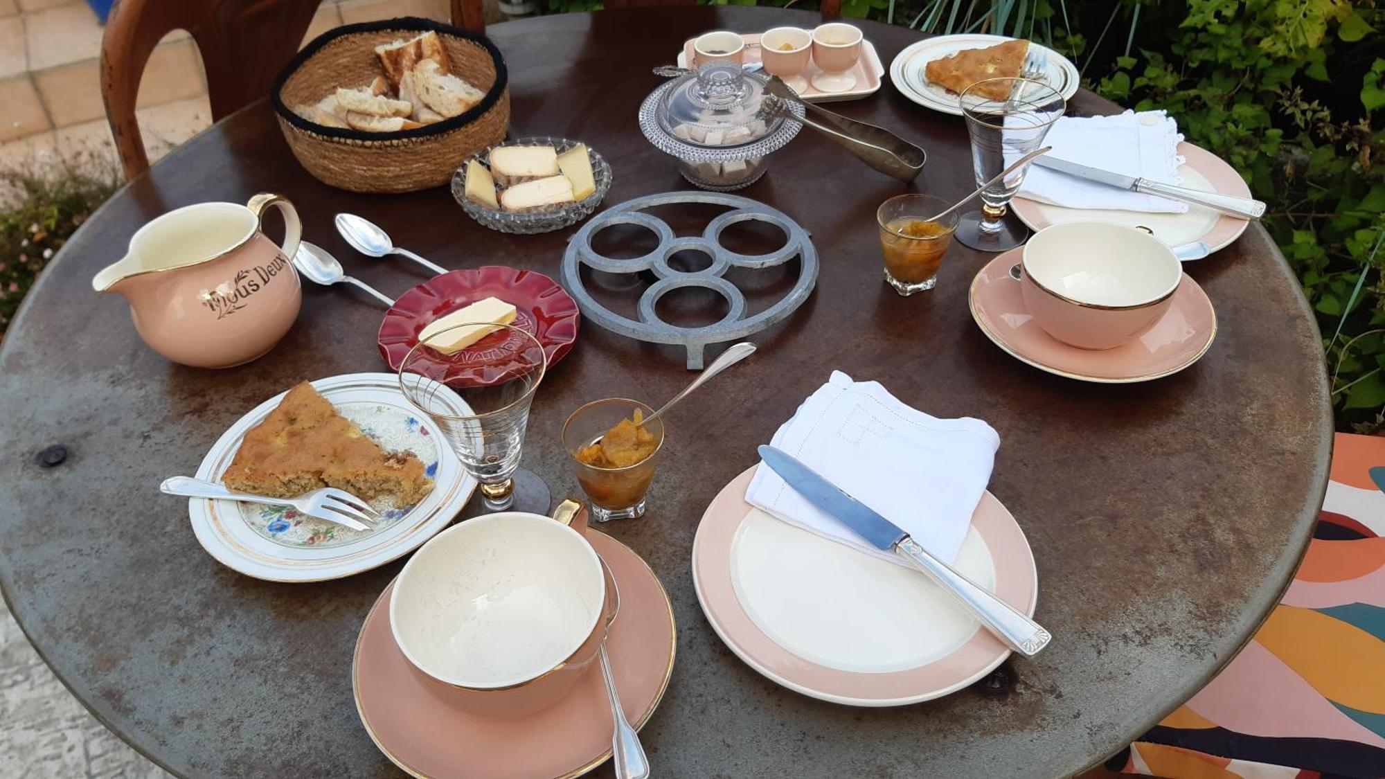 Le Buisson De La Gariole Bed & Breakfast Aubigny-sur-Nère Екстериор снимка