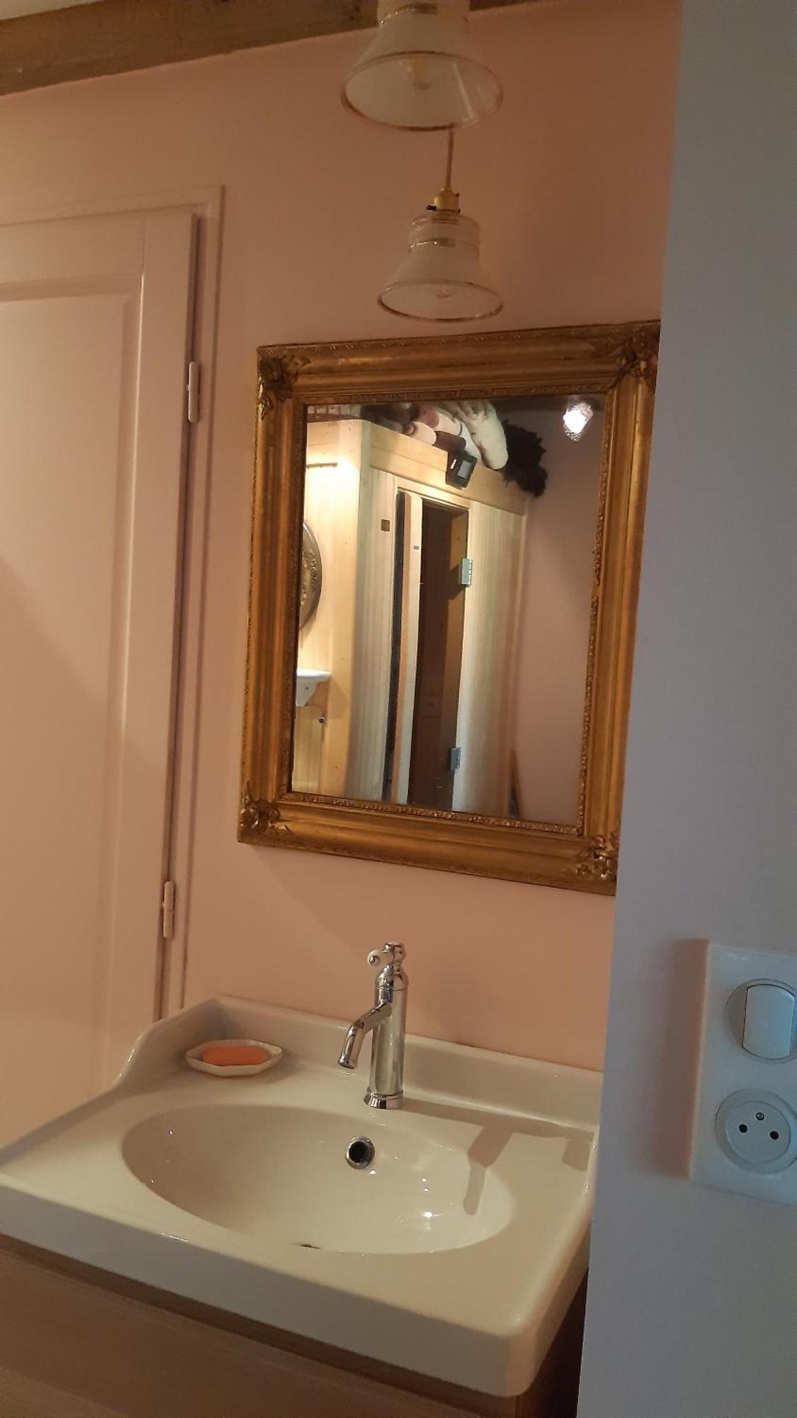 Le Buisson De La Gariole Bed & Breakfast Aubigny-sur-Nère Екстериор снимка