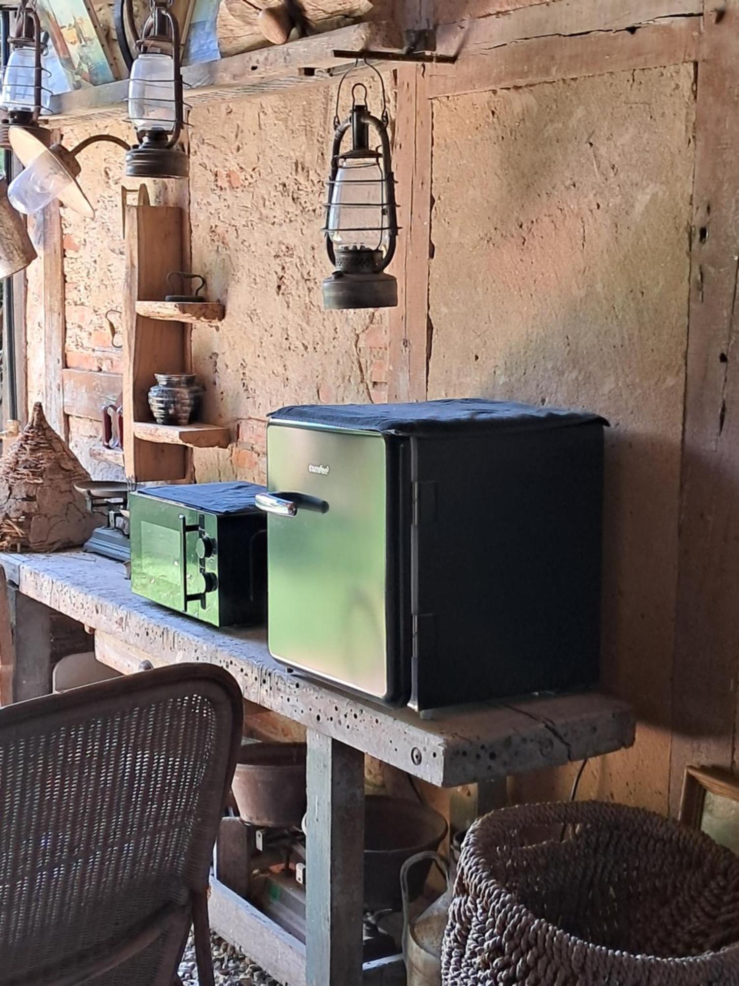 Le Buisson De La Gariole Bed & Breakfast Aubigny-sur-Nère Екстериор снимка