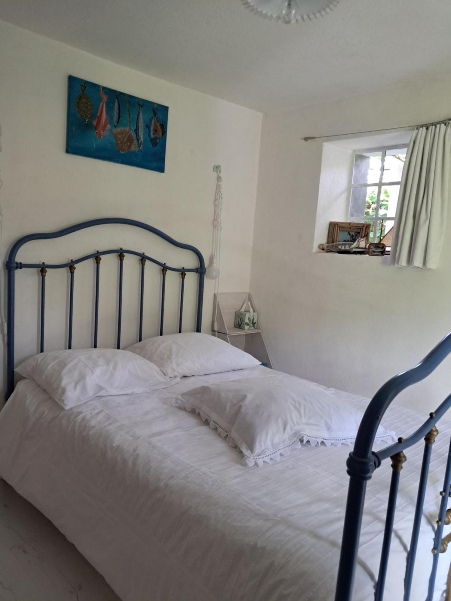 Le Buisson De La Gariole Bed & Breakfast Aubigny-sur-Nère Екстериор снимка